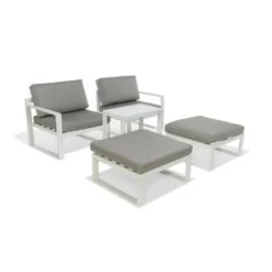 Loungeset Barbados -Gardena Verkoopwinkel 123 28