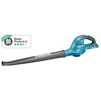 Makita Accu Bladblazer DUB361Z (zonder Accu) 11 Makita Accu Bladblazer DUB361Z (zonder Accu) - Afbeelding 11