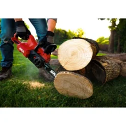 SKIL 40V Kettingzaag 0581CA Brushess 35cm (zonder Accu) -Gardena Verkoopwinkel 123 2816