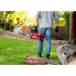 SKIL 40V Kettingzaag 0581CA Brushess 35cm (zonder Accu) -Gardena Verkoopwinkel 123 2817