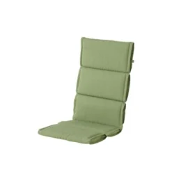 Hartman Stoelkussen Groen
