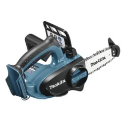 Makita Accu Kettingzaag DUC122ZK (zonder Accu) -Gardena Verkoopwinkel 123 2829