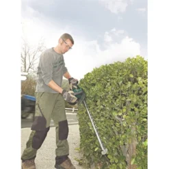 Metabo Accu Heggenschaar AHS 18-55V (zonder Accu) 6 Metabo Accu Heggenschaar AHS 18-55V (zonder Accu) -Gardena Verkoopwinkel 123 2847
