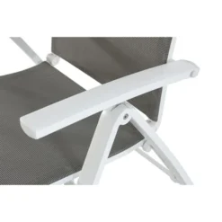 Standenstoel Valencia Wit -Gardena Verkoopwinkel 123 285