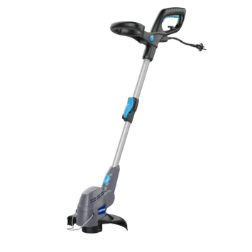 GAMMA Elektrische Trimmer GT450 - 450W 25cm 1 GAMMA Elektrische Trimmer GT450 - 450W 25cm