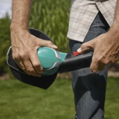 Bosch Elektrische Trimmer ART 24 - 400W 24cm 6 Bosch Elektrische Trimmer ART 24 - 400W 24cm -Gardena Verkoopwinkel 123 2873