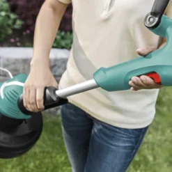 Bosch Elektrische Trimmer ART 24 - 400W 24cm 7 Bosch Elektrische Trimmer ART 24 - 400W 24cm -Gardena Verkoopwinkel 123 2874