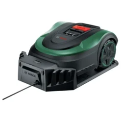 Bosch Robotmaaier Indego S 500 M² - 19cm -Gardena Verkoopwinkel 123 2893