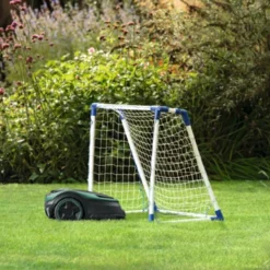 Bosch Robotmaaier Indego S 500 M² - 19cm -Gardena Verkoopwinkel 123 2895