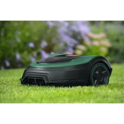 Bosch Robotmaaier Indego S 500 M² - 19cm -Gardena Verkoopwinkel 123 2897