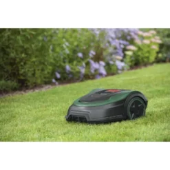 Bosch Robotmaaier Indego S 500 M² - 19cm -Gardena Verkoopwinkel 123 2898