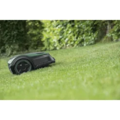 Bosch Robotmaaier Indego S 500 M² - 19cm -Gardena Verkoopwinkel 123 2899