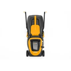 STIGA 2x20V Grasmaaier 34cm Incl. Twee 2,0Ah Accu's + Dubbele Lader 12 STIGA 2x20V Grasmaaier 34cm Incl. Twee 2,0Ah Accu's + Dubbele Lader -Gardena Verkoopwinkel 123 2916