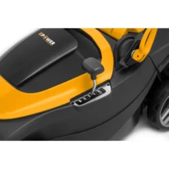 STIGA 2x20V Grasmaaier 34cm Incl. Twee 2,0Ah Accu's + Dubbele Lader 16 STIGA 2x20V Grasmaaier 34cm Incl. Twee 2,0Ah Accu's + Dubbele Lader -Gardena Verkoopwinkel 123 2920