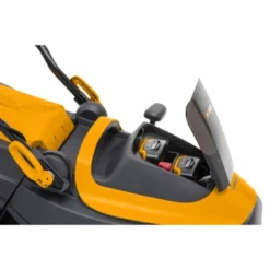 STIGA 2x20V Grasmaaier 34cm Incl. Twee 2,0Ah Accu's + Dubbele Lader 17 STIGA 2x20V Grasmaaier 34cm Incl. Twee 2,0Ah Accu's + Dubbele Lader -Gardena Verkoopwinkel 123 2921
