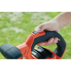 Black & Decker Black+Decker Tuinruimer BEBLV300SB 3000 Watt 13 Black & Decker Black+Decker Tuinruimer BEBLV300SB 3000 Watt -Gardena Verkoopwinkel 123 2927