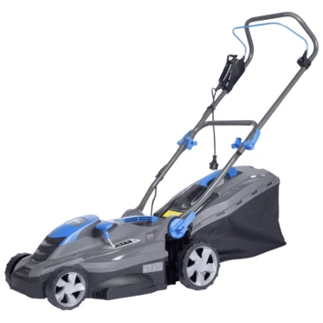 GAMMA GRASMAAIER GM-1600/36 - 36cm 1600W 1 GAMMA GRASMAAIER GM-1600/36 - 36cm 1600W