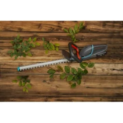 Gardena 18V Heggenschaar ComfortCut 50cm Incl. Accu + Lader 7 Gardena 18V Heggenschaar ComfortCut 50cm Incl. Accu + Lader -Gardena Verkoopwinkel 123 2935