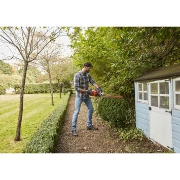 Black & Decker BLACK+DECKER Elektrische Heggenschaar BEHT251-QS 2 Black & Decker BLACK+DECKER Elektrische Heggenschaar BEHT251-QS - Afbeelding 2