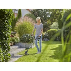 Gardena 18V Trimmer SmallCut (P4A) 23cm (zonder Accu) 7 Gardena 18V Trimmer SmallCut (P4A) 23cm (zonder Accu) -Gardena Verkoopwinkel 123 2946