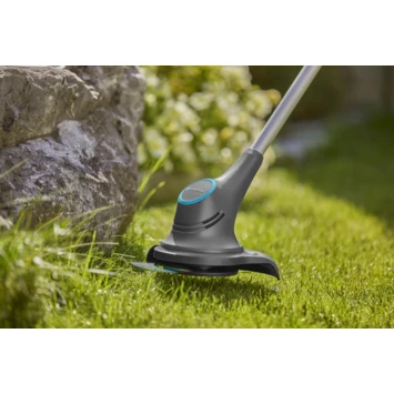 Gardena 18V Trimmer SmallCut (P4A) 23cm (zonder Accu) 4 Gardena 18V Trimmer SmallCut (P4A) 23cm (zonder Accu) - Afbeelding 4