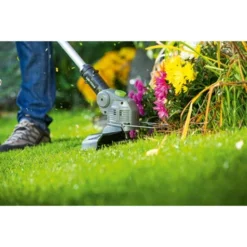 LUX 20V Trimmer 26cm (zonder Accu) 11 LUX 20V Trimmer 26cm (zonder Accu) -Gardena Verkoopwinkel 123 2952