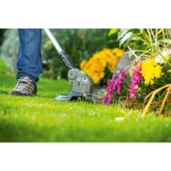 LUX 20V Trimmer 26cm (zonder Accu) 12 LUX 20V Trimmer 26cm (zonder Accu) -Gardena Verkoopwinkel 123 2953