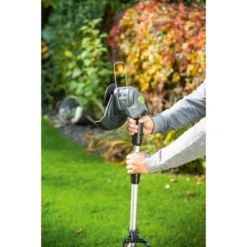 LUX 20V Trimmer 26cm (zonder Accu) 14 LUX 20V Trimmer 26cm (zonder Accu) -Gardena Verkoopwinkel 123 2955