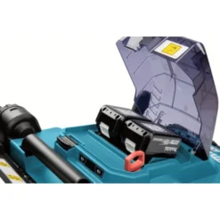 Makita 2x18V LXT Grasmaaier 43 Cm DLM432CT2 (zonder Accu) -Gardena Verkoopwinkel 123 2965
