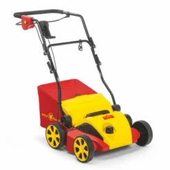 Wolf Elektrische Verticuteermachine VA378E -Gardena Verkoopwinkel 123 2971