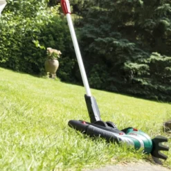 Bosch 3,6V Grasschaar Isio Gen III -Gardena Verkoopwinkel 123 2978
