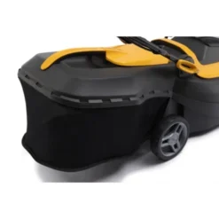 STIGA 2x20V Grasmaaier 38cm Incl. Twee 4,0Ah Accu's + Dubbele Lader -Gardena Verkoopwinkel 123 2987