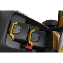 STIGA 2x20V Grasmaaier 38cm Incl. Twee 4,0Ah Accu's + Dubbele Lader -Gardena Verkoopwinkel 123 2990