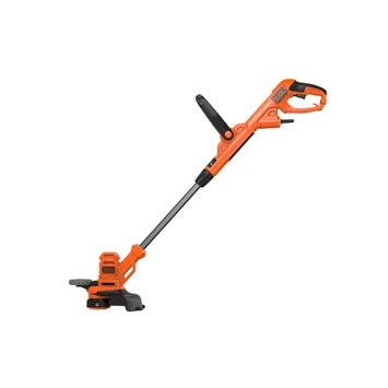 Black & Decker BLACK+DECKER Elektrische Trimmer BESTA530-QS - 550W 30cm 1 Black & Decker BLACK+DECKER Elektrische Trimmer BESTA530-QS - 550W 30cm