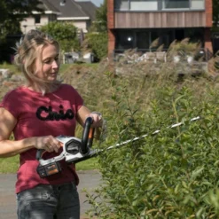 Batavia 18V Heggenschaar Maxxpack (zonder Accu) -Gardena Verkoopwinkel 123 3002