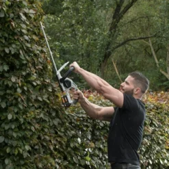 Batavia 18V Heggenschaar Maxxpack (zonder Accu) -Gardena Verkoopwinkel 123 3003