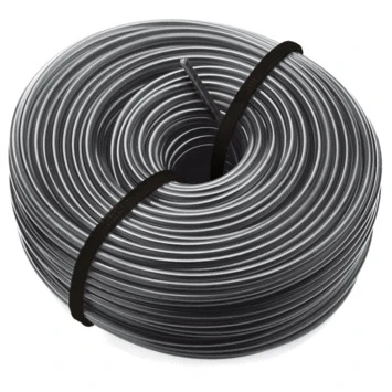 Bosch Grastrimmerlijn (24m X 1,6 Mm) Is Geschikt Voor De Bosch Grastrimmers ALL (m.u.v. ART37) 2 Bosch Grastrimmerlijn (24m X 1,6 Mm) Is Geschikt Voor De Bosch Grastrimmers ALL (m.u.v. ART37) - Afbeelding 2