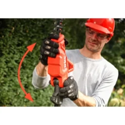 SKIL 20V Telescopische Heggenschaar 0640CA 45cm (zonder Accu) 14 SKIL 20V Telescopische Heggenschaar 0640CA 45cm (zonder Accu) -Gardena Verkoopwinkel 123 3023