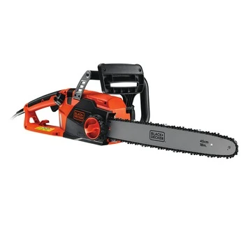 Black & Decker BLACK+DECKER Elektrische Kettingzaag CS22045-QS 1 Black & Decker BLACK+DECKER Elektrische Kettingzaag CS22045-QS