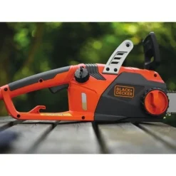 Black & Decker BLACK+DECKER Elektrische Kettingzaag CS22045-QS 8 Black & Decker BLACK+DECKER Elektrische Kettingzaag CS22045-QS -Gardena Verkoopwinkel 123 3032