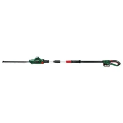 Bosch 18V Heggenschaar Telescopisch UniversalHedgePole (Incl. 2.5Ah Accu + Lader) -Gardena Verkoopwinkel 123 3040