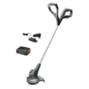 Gardena 18V Trimmer SmallCut (P4A) 23cm Incl. 2,0Ah Accu + Lader
