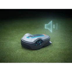 Gardena Robotmaaier SILENO Life 1500 M² - 21cm -Gardena Verkoopwinkel 123 3065