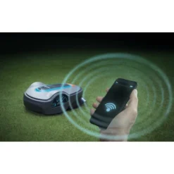 Gardena Robotmaaier SILENO Life 1500 M² - 21cm -Gardena Verkoopwinkel 123 3066