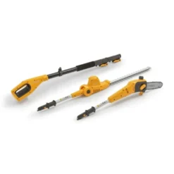 STIGA 20V Hoogsnoeier / Kettingzaag MT 100E Incl. 4.0Ah Accu 4Ah+lader 16 STIGA 20V Hoogsnoeier / Kettingzaag MT 100E Incl. 4.0Ah Accu 4Ah+lader -Gardena Verkoopwinkel 123 3086