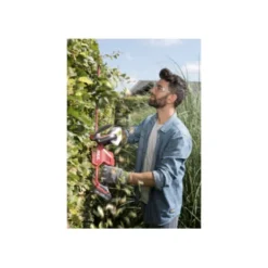 SKIL 20V Heggenschaar 0428AA 45cm Incl. 2,0Ah Accu + Snellader -Gardena Verkoopwinkel 123 3119