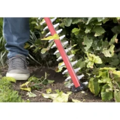 SKIL 20V Heggenschaar 0428AA 45cm Incl. 2,0Ah Accu + Snellader -Gardena Verkoopwinkel 123 3121