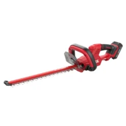 SKIL 20V Heggenschaar 0428AA 45cm Incl. 2,0Ah Accu + Snellader -Gardena Verkoopwinkel 123 3123