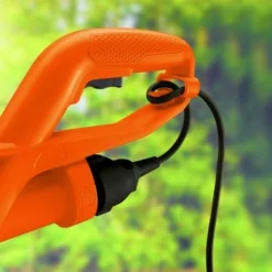 Black & Decker BLACK+DECKER Elektrische Trimmer GL360-QS - 350W 25cm -Gardena Verkoopwinkel 123 3126