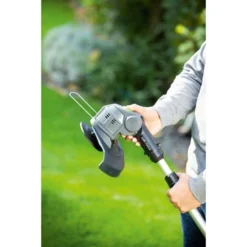 LUX 20V Trimmer 26cm Incl. 2,0Ah Accu + Lader 14 LUX 20V Trimmer 26cm Incl. 2,0Ah Accu + Lader -Gardena Verkoopwinkel 123 3133
